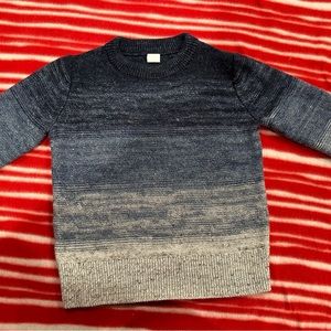 Gap Toddler Boy Sweater